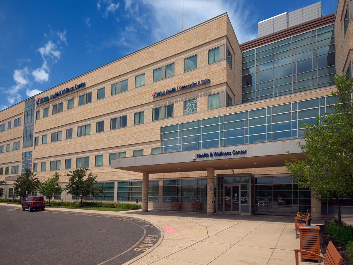 Virtua Health & Wellness Center - Voorhees