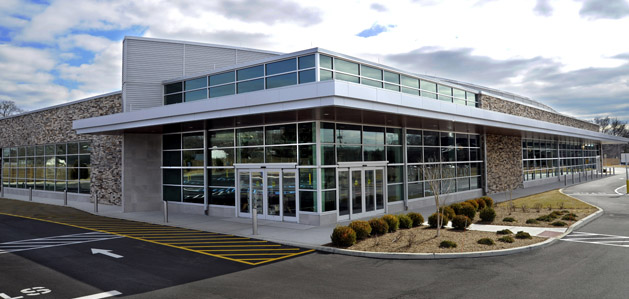 Virtua Health Wellness Center Cherry Hill