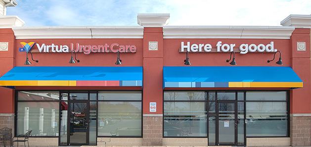 Virtua Urgent Care - Mullica Hill